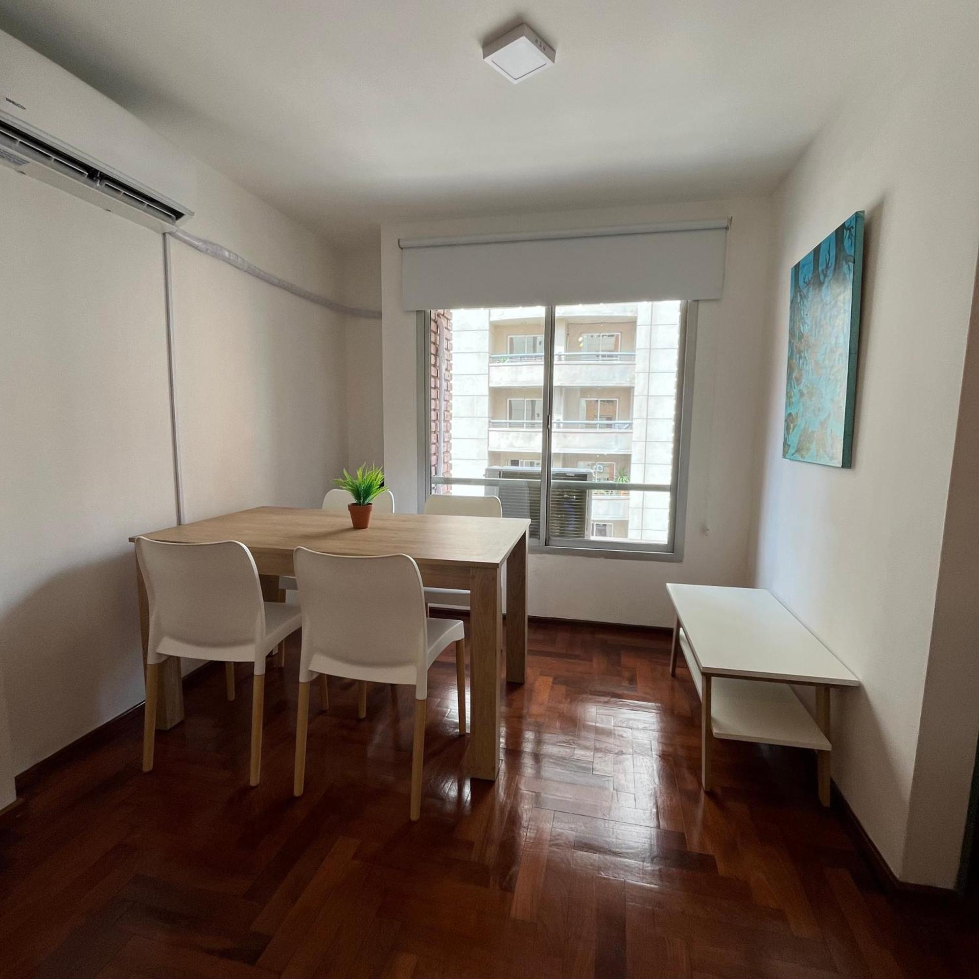 Apartment San Lorenzo 495 Bis, Nueva *
