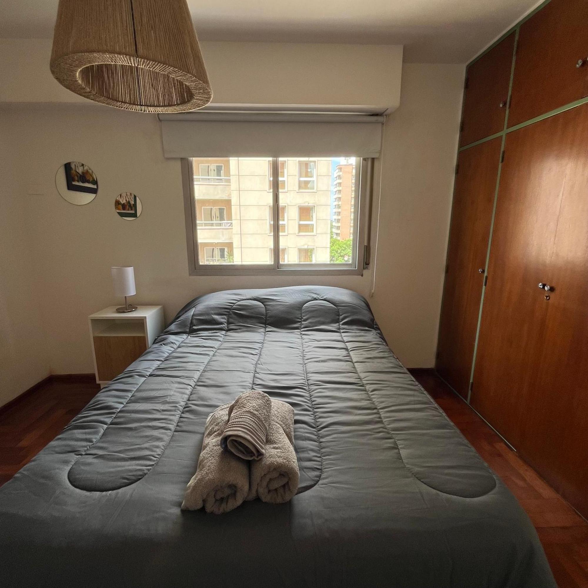 Apartment San Lorenzo 495 Bis, Nueva